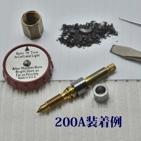 Coleman - ノッキング Coleman コールマン グラファイトパッキン 小径サイズ 5個