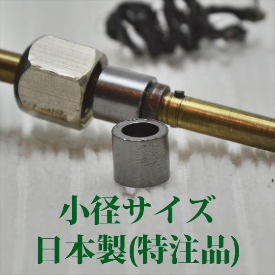 Coleman - ノッキング Coleman コールマン グラファイトパッキン 小径サイズ 5個