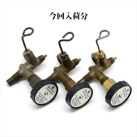 Coleman（コールマン） 152 152A 139 ランプ バルブ ステム NOS 新古品