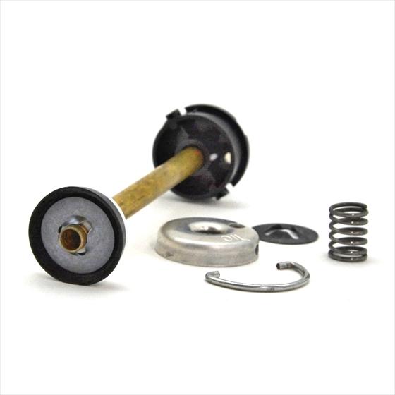 Coleman 送料250円 コールマン ポンププランジャー一式 ゴム製