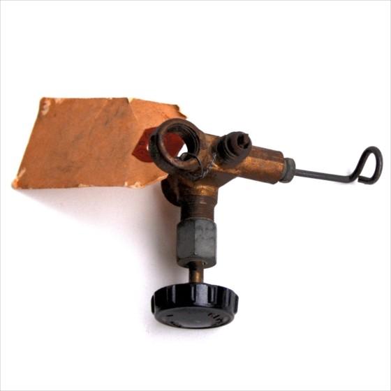 Coleman（コールマン） 129 134 138 ランプ バルブ ステム NOS 新古品