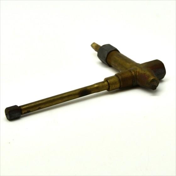 Coleman（コールマン） 220 228B 前期用 バルブ一式 NOS 新古品 P385