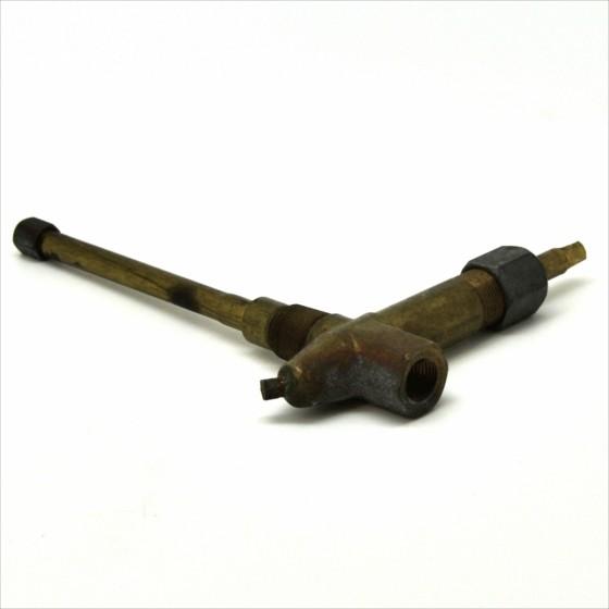 Coleman（コールマン） 220 228B 前期用 バルブ一式 NOS 新古品 P385