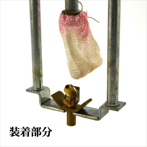 ウ*ー様 コールマン 252A ジェネレーター チェックバルブ 漏斗 予備パーツ コールマン 252A ジェネレーター チェックバルブ 漏斗 予備