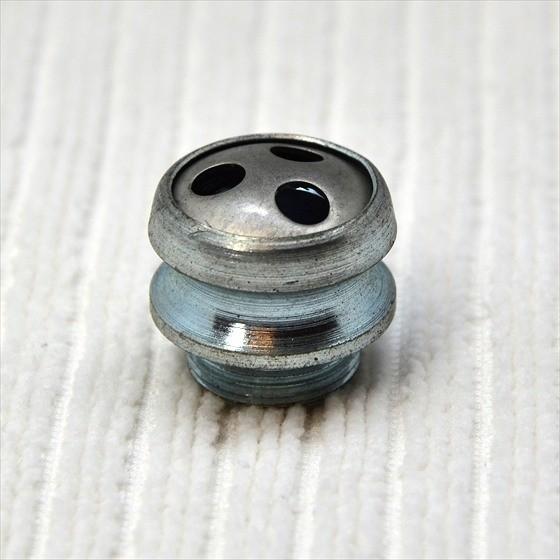 Coleman（コールマン） 逆さランタン バーナーキャップ 三つ穴 NOS