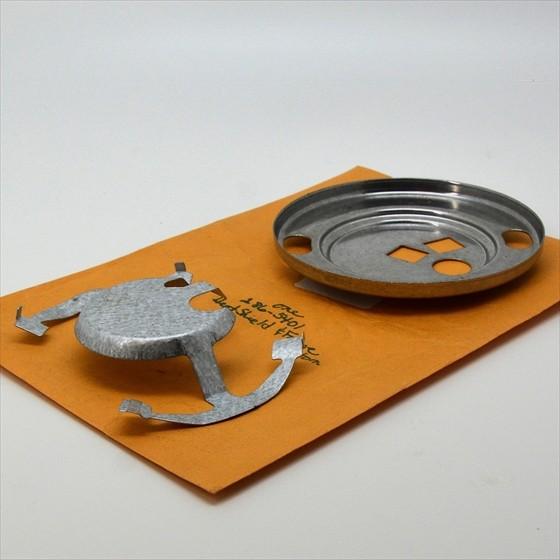 Coleman（コールマン） 286 286A ランタン ヒートシールド フレーム