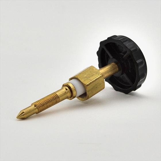 Coleman（コールマン） 220 228 B-F バルブステム ホイール リプロ