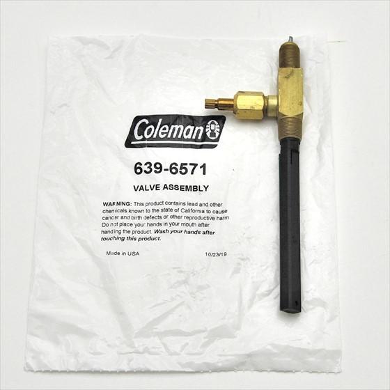 Coleman コールマン 639B ケロシン ランタン フューエルバルブ Coleman コールマン 639B ケロシン ランタン フューエルバルブ