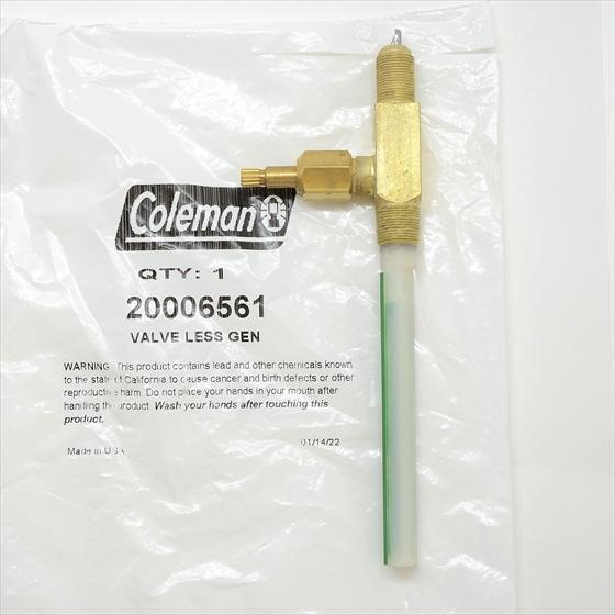 Coleman コールマン 2000 ノーススター ランタン フューエル