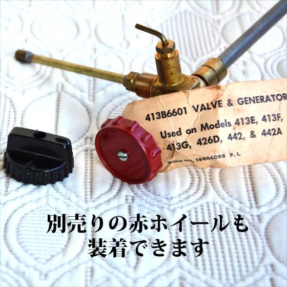 週末限定値下げ激レアヴィンテージコールマンキャンプストーブ413E&