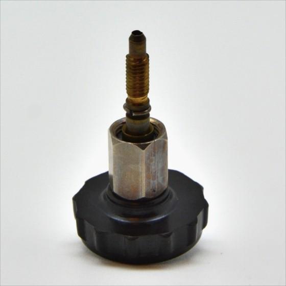 Coleman コールマン 500 500A 燃料バルブ 1950年代 NOS 新古品