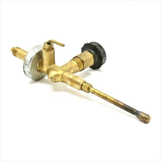 Coleman（コールマン） 520 523 ストーブ バルブ ジェネレーター 一式