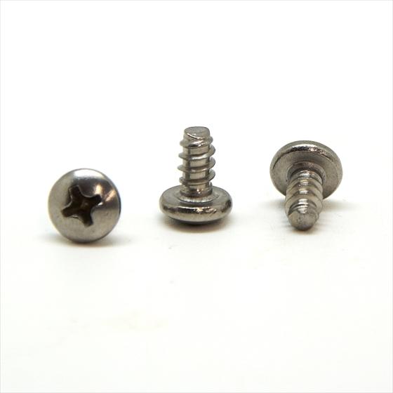 Coleman（コールマン） 502 ストーブ グレイト 留めネジ 3本セット