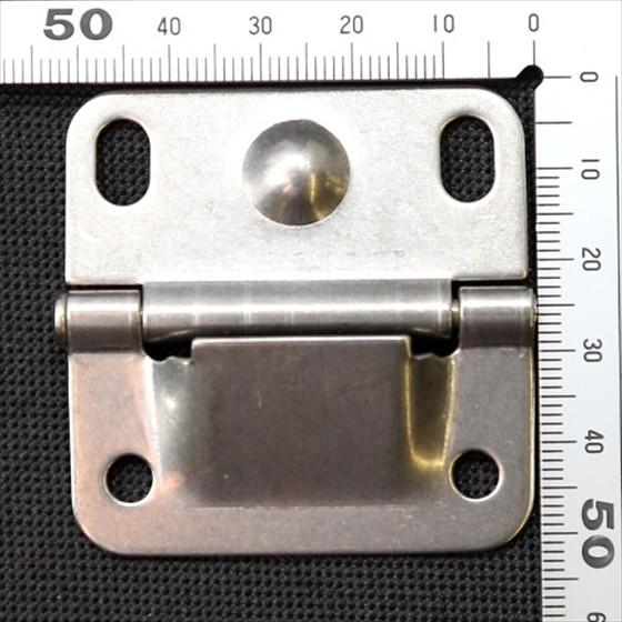 Coleman（コールマン） 送料250円 クーラー ステンレス製 ヒンジ 蝶番