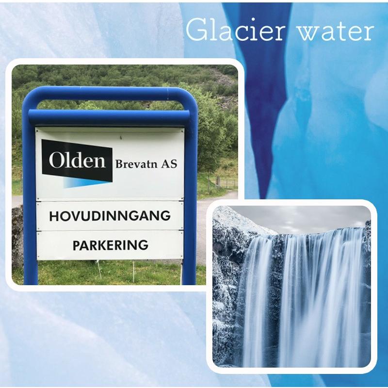 北欧 ノルウェー ミネラルウォーター ５L 20本 オルデン 送料無料 超軟水 水 硬度14 高級天然水 コーヒー ギフトの画像
