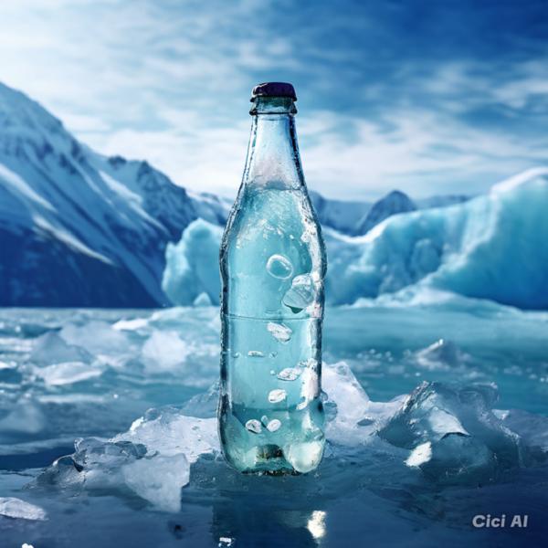 北欧 ノルウェー ミネラルウォーター 5L 4本 オルデン 送料無料 水 超