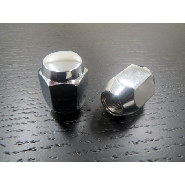タイヤホイールと同時購入限定商品】取付ナット 20個入り P1.5/P1.25 