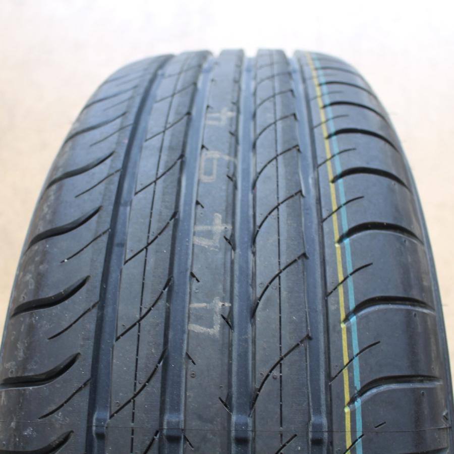 新車外し ホンダ CR-V純正 18ｘ7.5J+45 5H114.3 ブリヂストン CR-V ホンダ 純正 納車前 新車外し 18インチ 2019年製造 235/60R18
