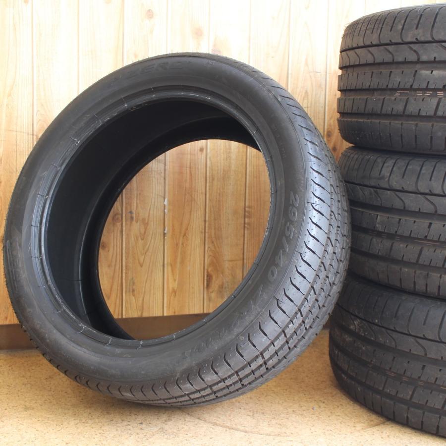 ピレリ P Zero Mo ベンツ 承認タイヤ 295 40r21 111y 新車外し ディーラー保管品 4本set Gls ゲレンデ等 0314 295 40 21 オールドギア千葉リユース店 通販 Yahoo ショッピング