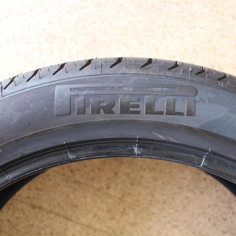 P ZERO ピレリ P-ZERO MO ベンツ 承認タイヤ 295/40R21 111Y 新車外し