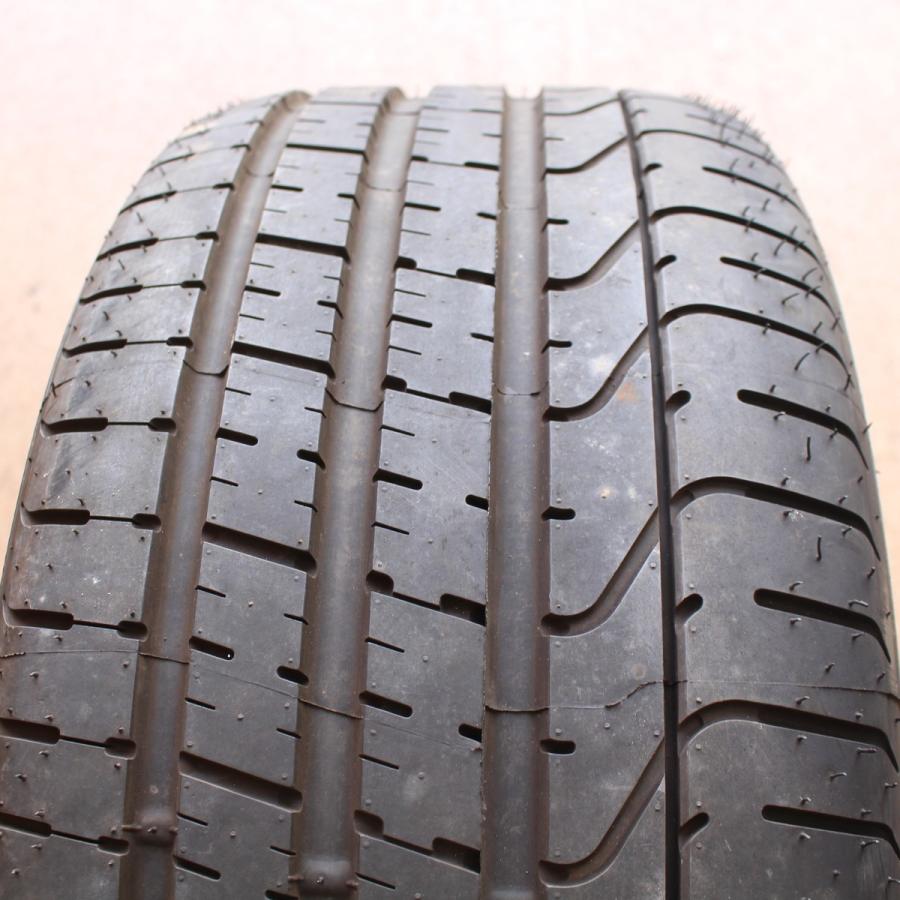 P ZERO ピレリ P-ZERO MO ベンツ 承認タイヤ 295/40R21 111Y 新車外し 