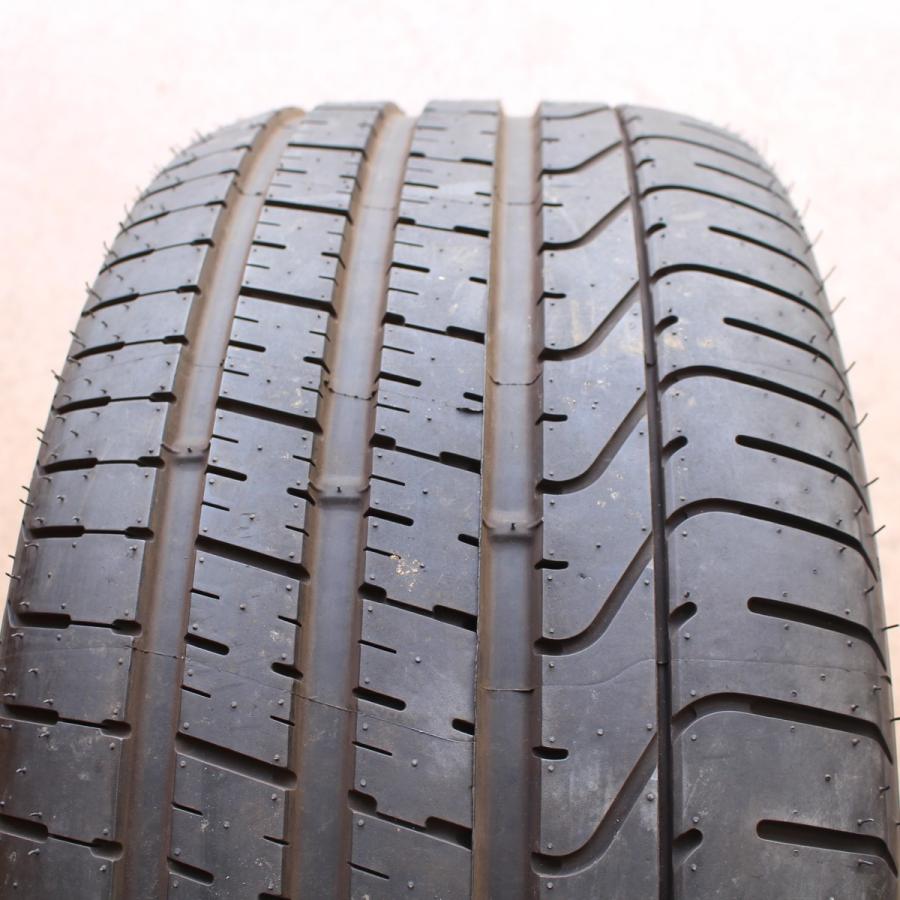 P ZERO ピレリ P-ZERO MO ベンツ 承認タイヤ 295/40R21 111Y 新車外し
