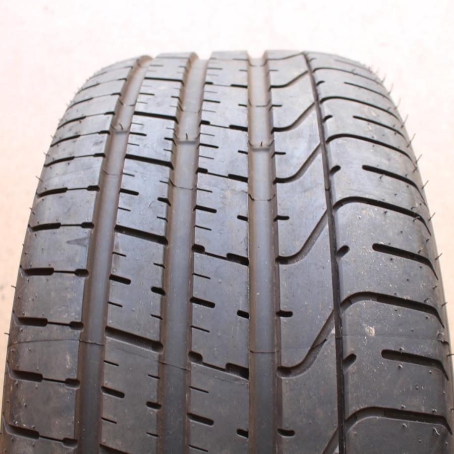 P ZERO ピレリ P-ZERO MO ベンツ 承認タイヤ 295/40R21 111Y 新車外し 