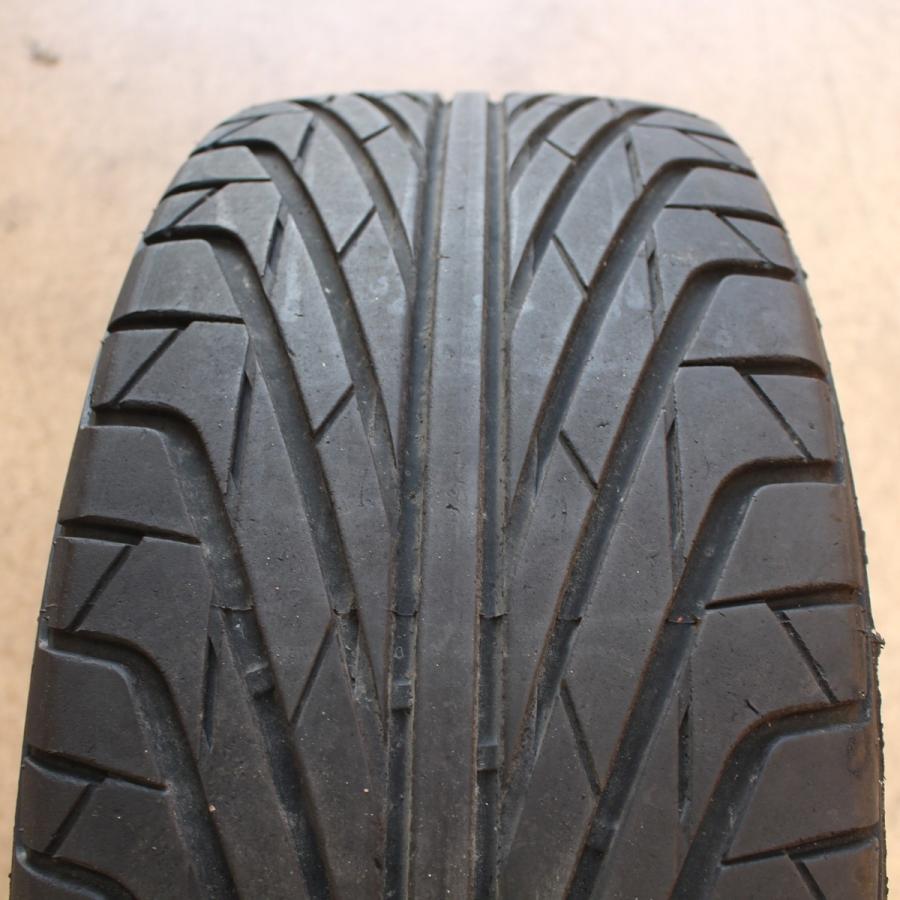 クラウンロイヤル アルファード ヴェルファイア マークX 等 リム深 MLJ