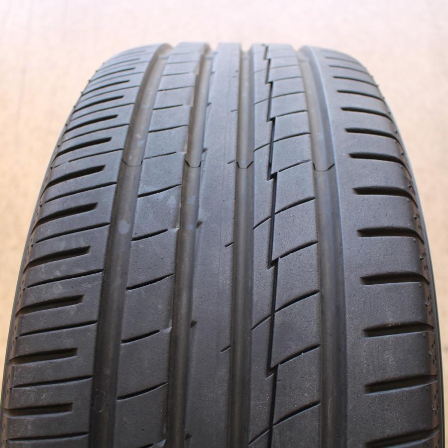 OZ Racing セルシオ クラウン マジェスタ フーガ シーマ GS マークX IS