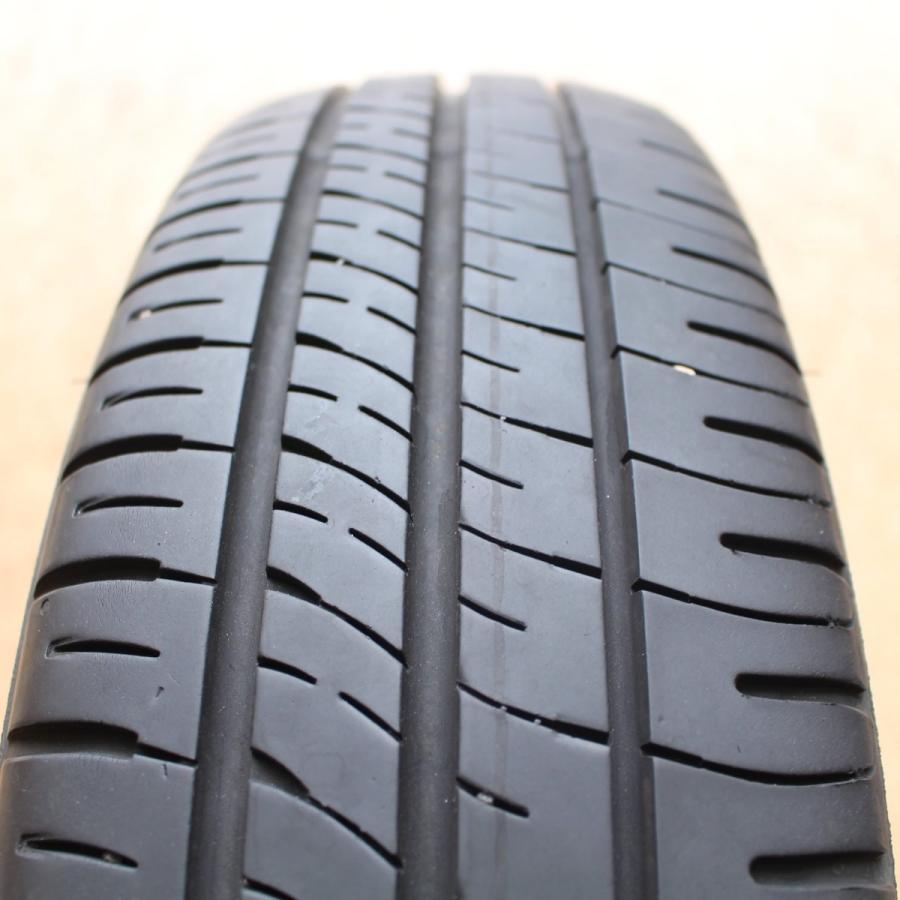 ダイハツ（DAIHATSU） ムーヴ 純正 14インチ 4.5J+45 155/65R14