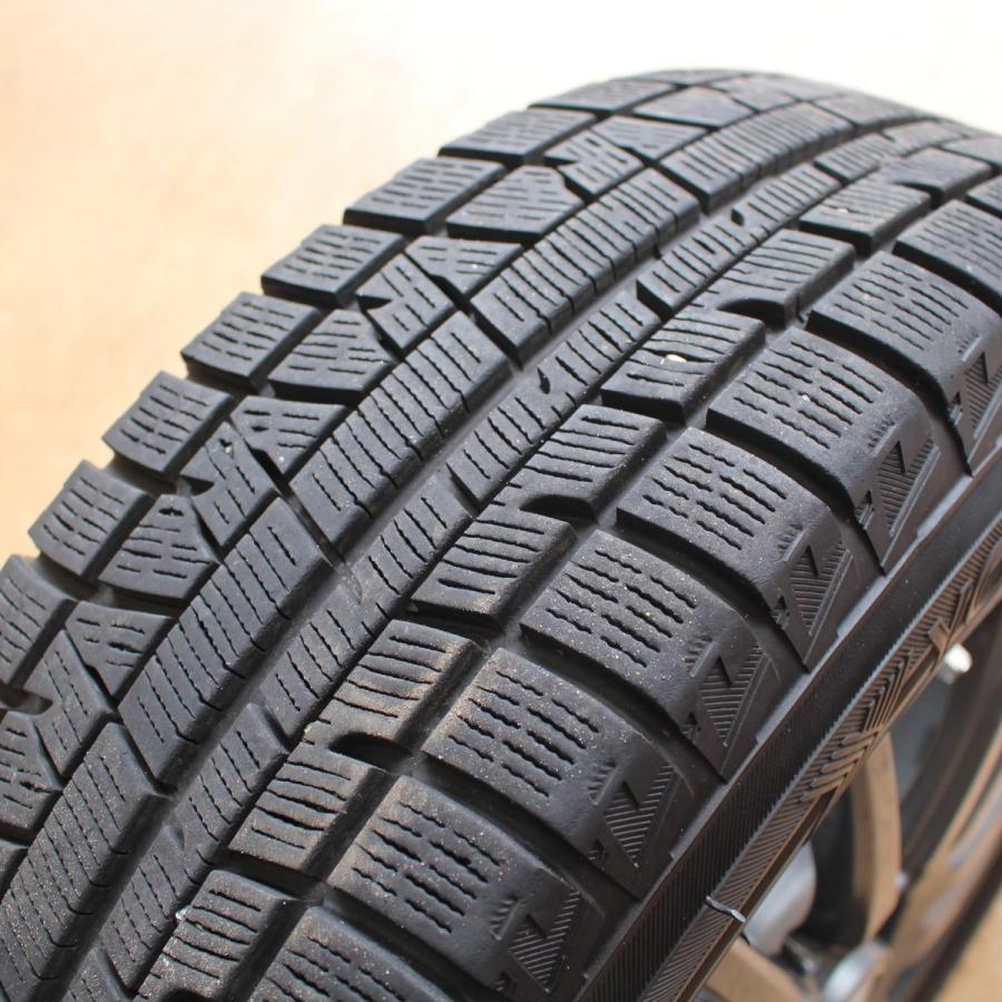 iceGUARD ヴィッツ フィット フリード ノート デミオ等 ヨコハマ iG50