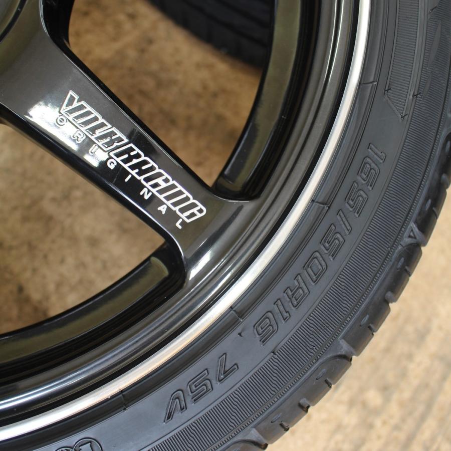 RAYS レイズ VOLK ボルクレーシング G2 PROGRESSIVE MODEL 鍛造 FORGED