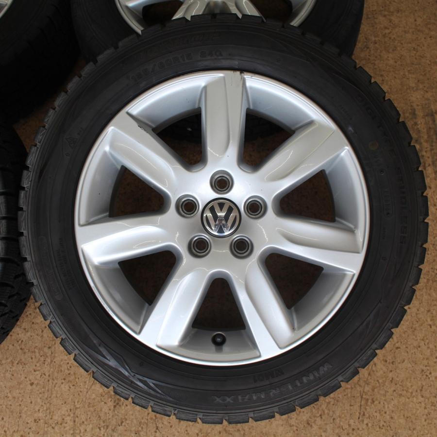 WINTER MAXX VW フォルクスワーゲン ポロ 純正 15インチ DUNLOP WINTER MAXX VW フォルクスワーゲン ポロ 純正 15インチ DUNLOP