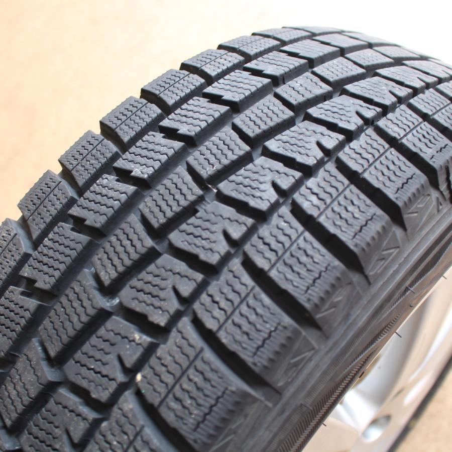 WINTER MAXX VW フォルクスワーゲン ポロ 純正 15インチ DUNLOP WINTER MAXX VW フォルクスワーゲン ポロ 純正 15インチ DUNLOP