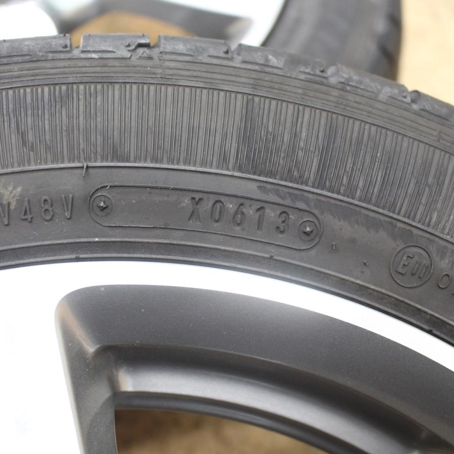 N-ONE ホンダ 純正 N-BOX N-WGN 中古 14インチ ダンロップ エナセーブ