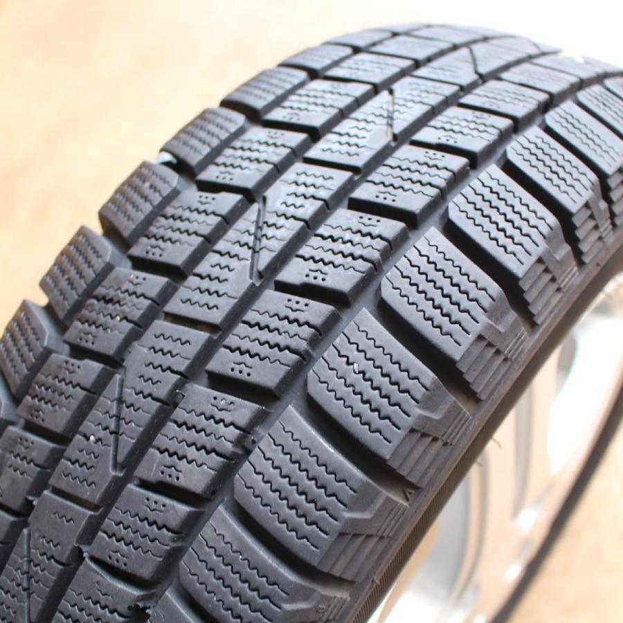 Winter icept ライフ ゼスト アクティ アルト ラパン ミラ エッセ eK等