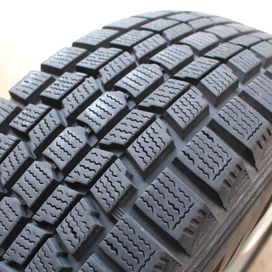 フォレスター レガシィアウトバック等 17インチ 7j 48 Pcd100 225 60r17 ダンロップ スタッドレス ホイールセット 0412 7048 225s オールドギア千葉リユース店 通販 Yahoo ショッピング