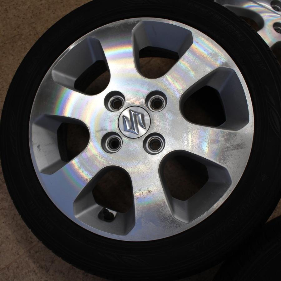 スズキ 純正 ワゴンR アルト ラパン エブリィ MRワゴン セルボ