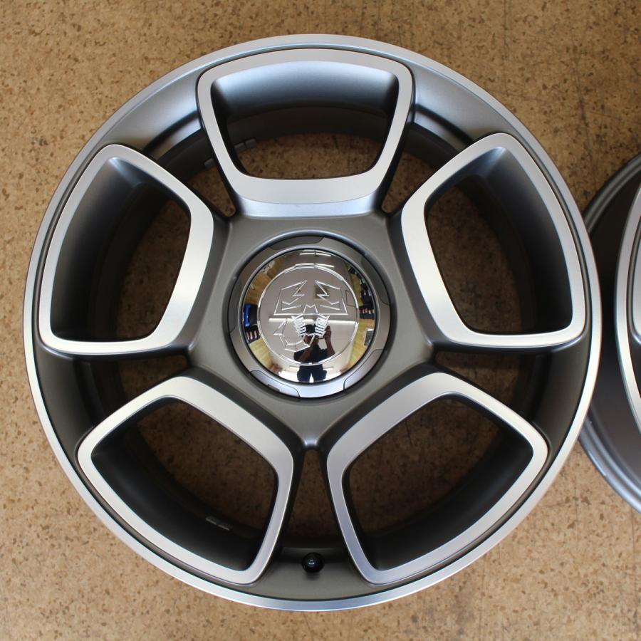 アバルト FIAT フィアット ABARTH 595 コンペティツィオーネ