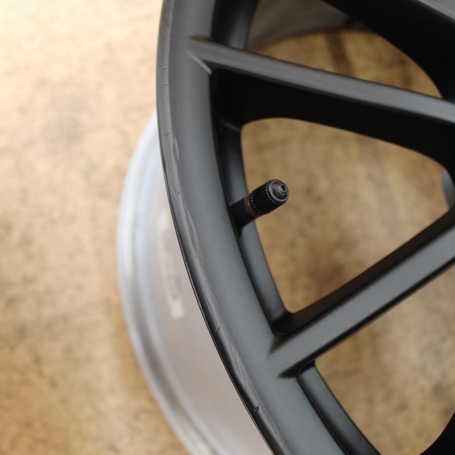 ポルシェ 981 ボクスターS ケイマンS 等に 19インチ 8J+57 9.5J+46