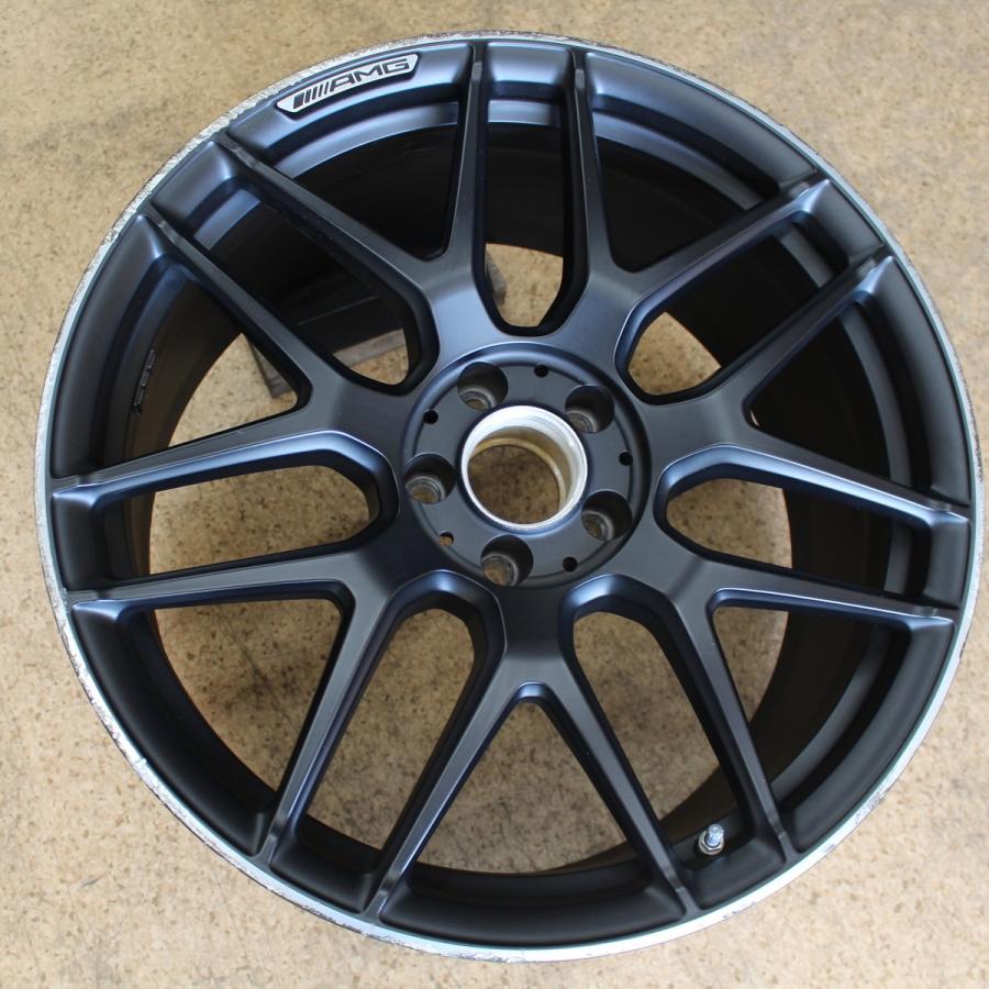 Mercedes-Benz メルセデスベンツ W213 E63 AMG 純正 フロント用