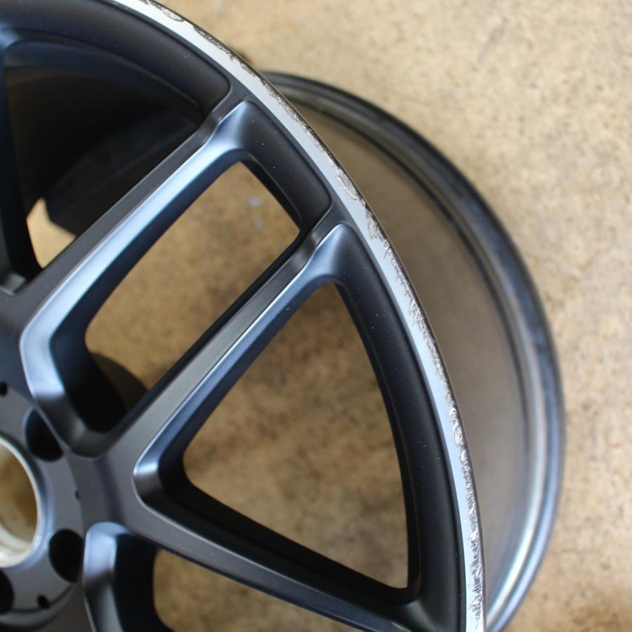 Mercedes-Benz（メルセデス・ベンツ） W213 E63 AMG 純正 フロント用 1