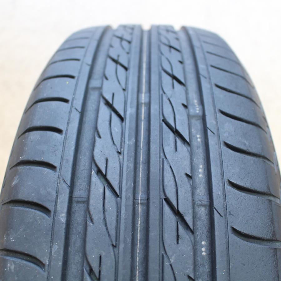 エコピア モビリオスパイク フリード インサイト 等 ホンダ 純正