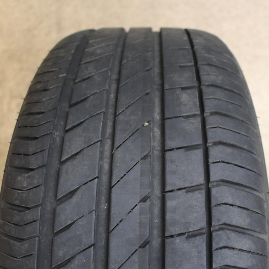 Carlsson カールソン 1/14 RS 希少品 19インチ 溝有り 235/35R19 245