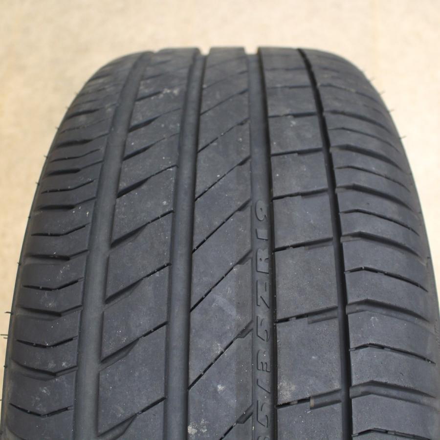 Carlsson カールソン 1/14 RS 希少品 19インチ 溝有り 235/35R19 245