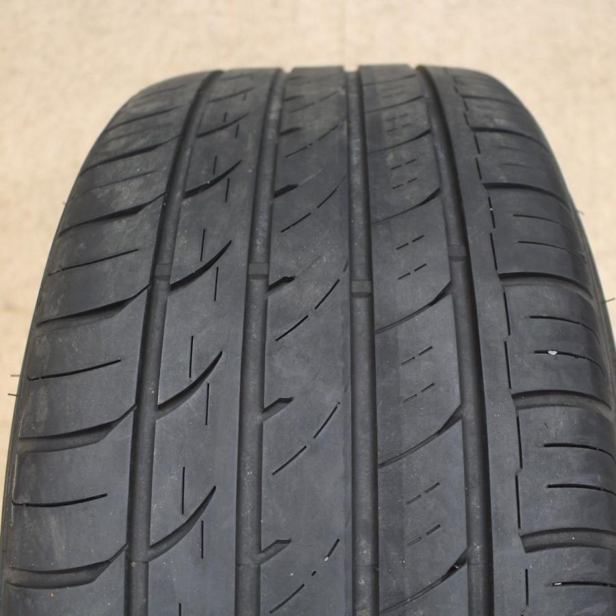 Carlsson カールソン 1/14 RS 希少品 19インチ 溝有り 235/35R19