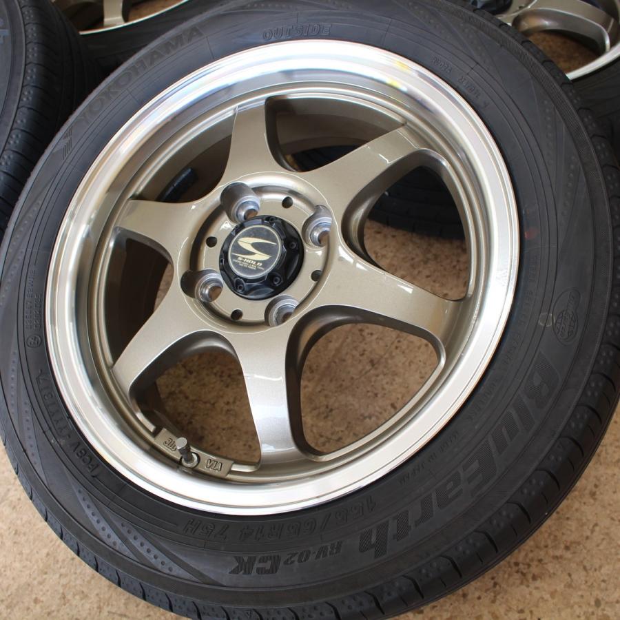 BluEarth N-BOX N-WGN ワゴンR タント ムーブ デイズ ウェイク等 14