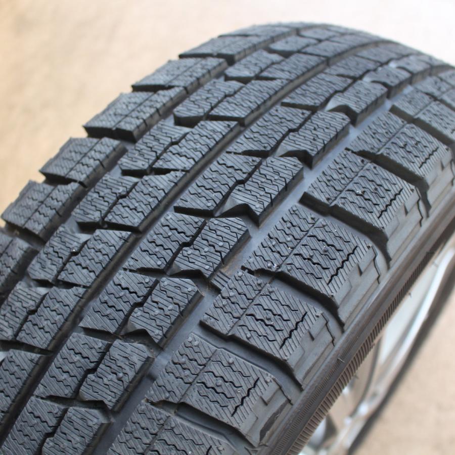 ヴィッツ フィット フリード ノート デミオ等 グッドイヤー 走行少 185 65r15 バリ溝 スタッドレス タイヤ ホイール 4本set 0614 5550 185st オールドギア千葉リユース店 通販 Yahoo ショッピング