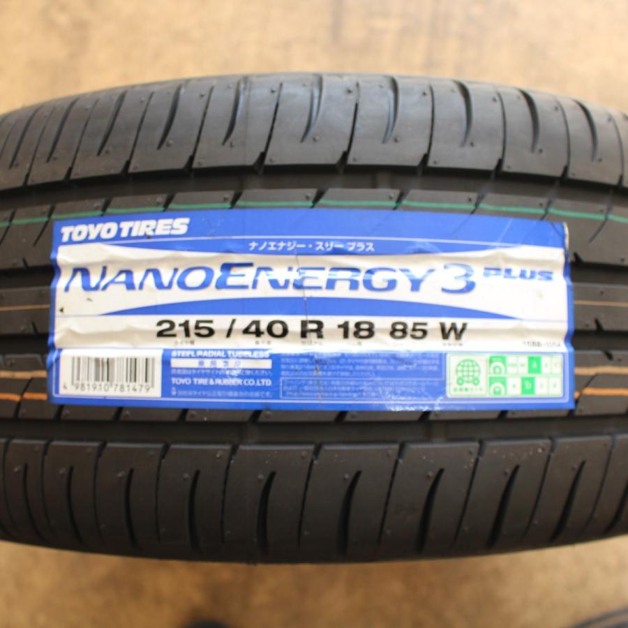 ウェッズスポーツ　18インチ　夏タイヤ　バリ溝　スバル車に　215/40r18 ウェッズスポーツ 18インチ 夏タイヤ バリ溝 スバル車に 215/40r18