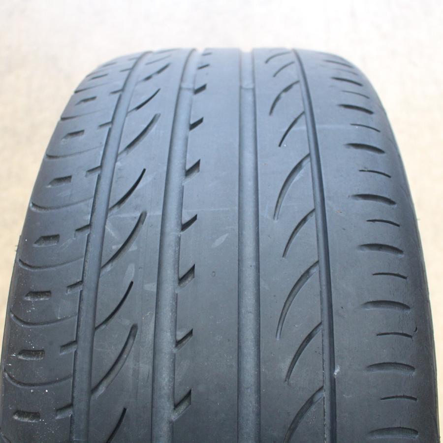 WORK アルファード ヴェルファイア ハリアー等 21インチ シュヴァート